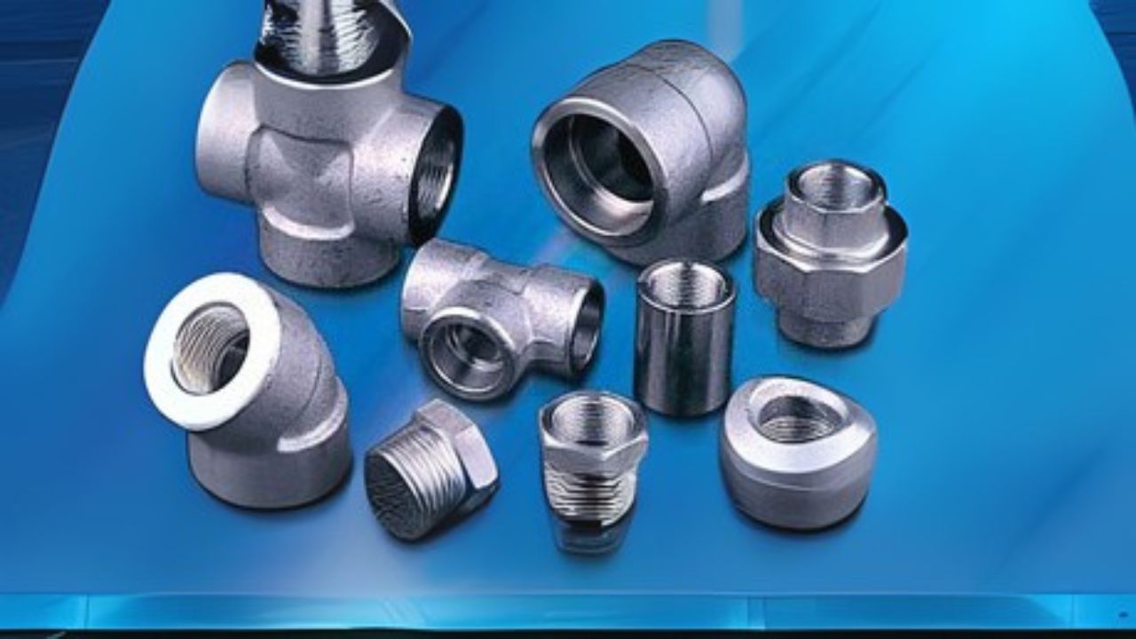 Forged Fittings