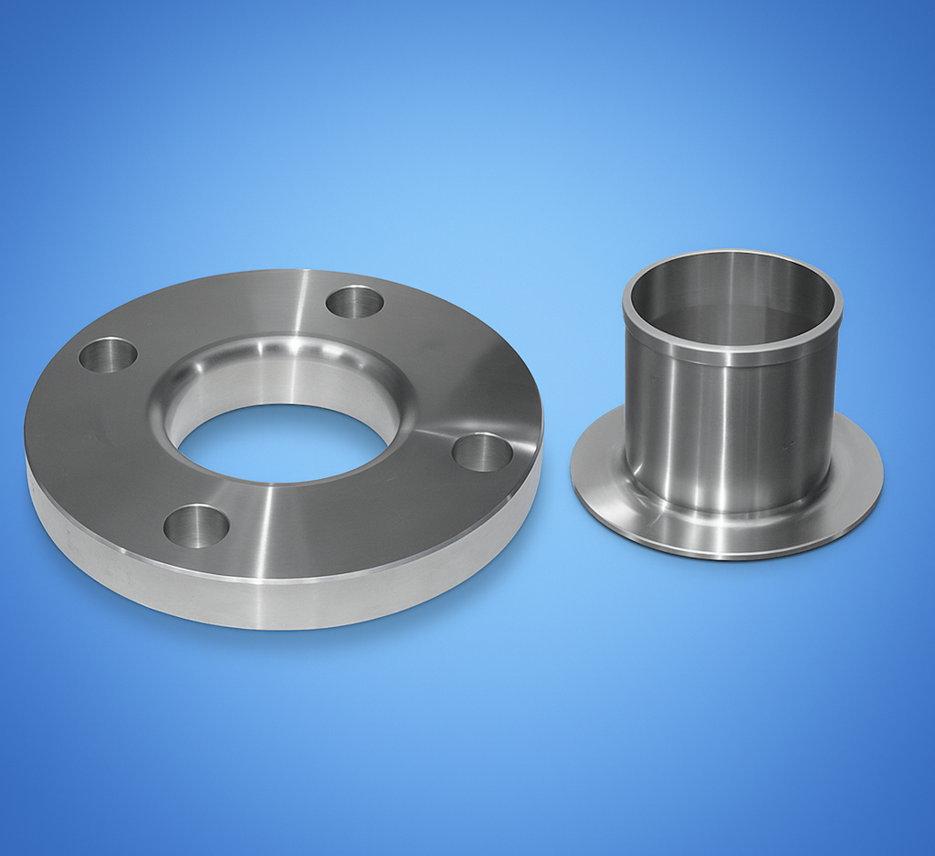 Lap Joint Flange