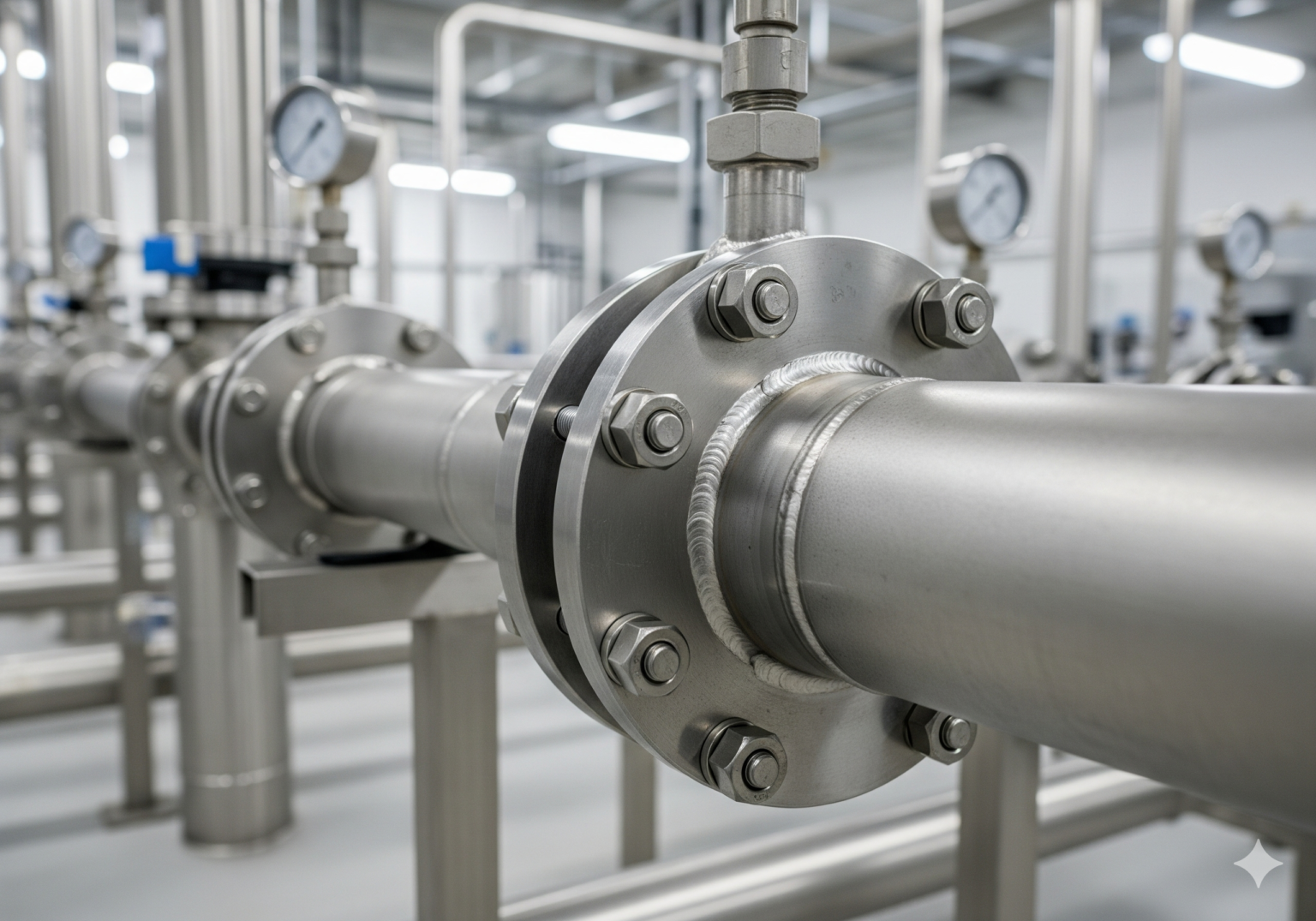 Socket Weld Flanges