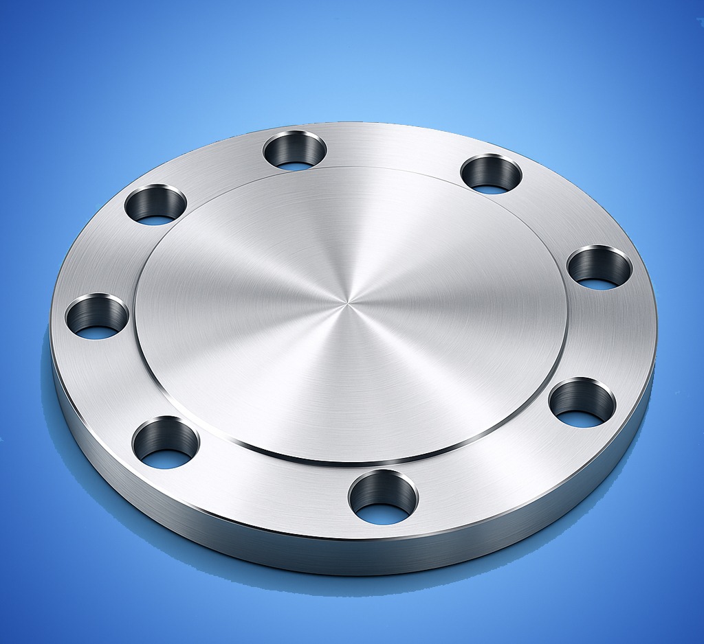 blind flange