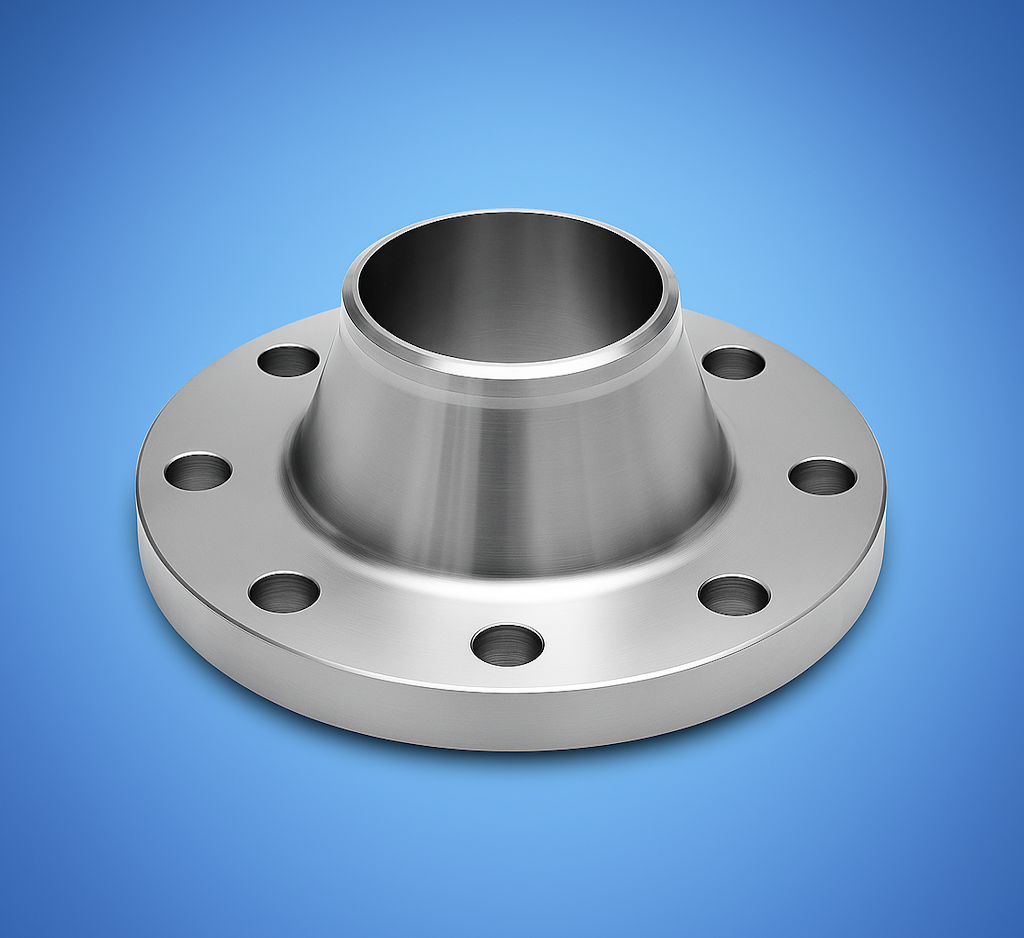 FORGED FLANGE