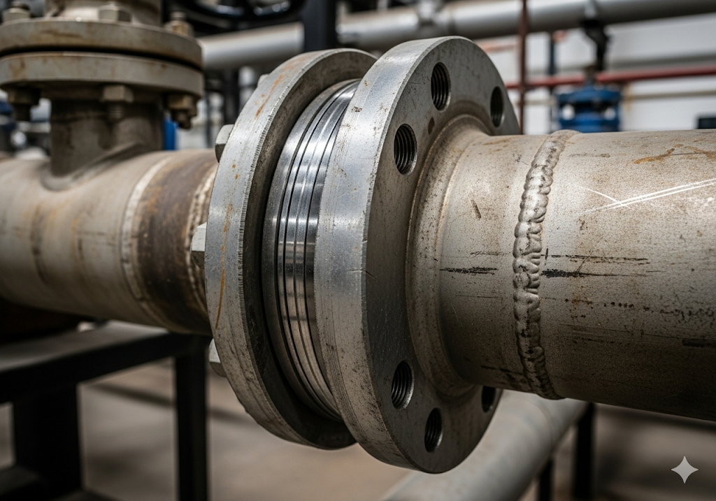 Ring Flange